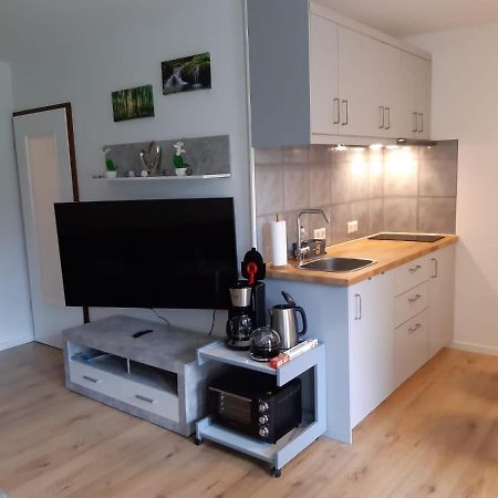 Aschenputtel Apartment Altenau  Luaran gambar