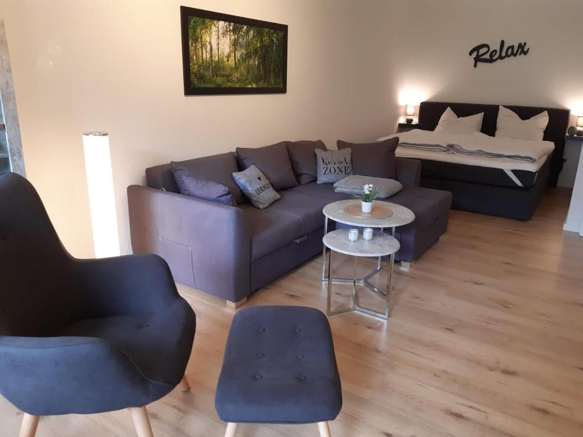 Aschenputtel Apartment Altenau  Luaran gambar
