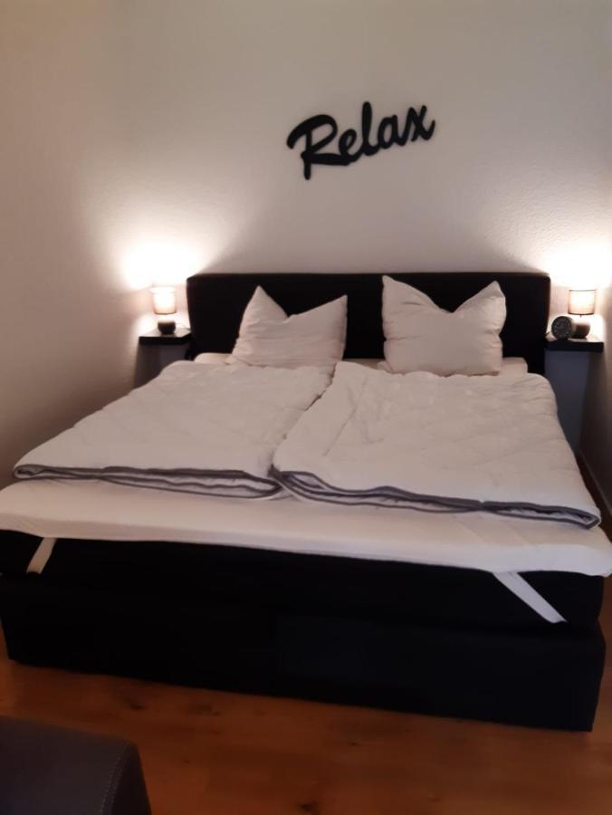 Aschenputtel Apartment Altenau  Luaran gambar