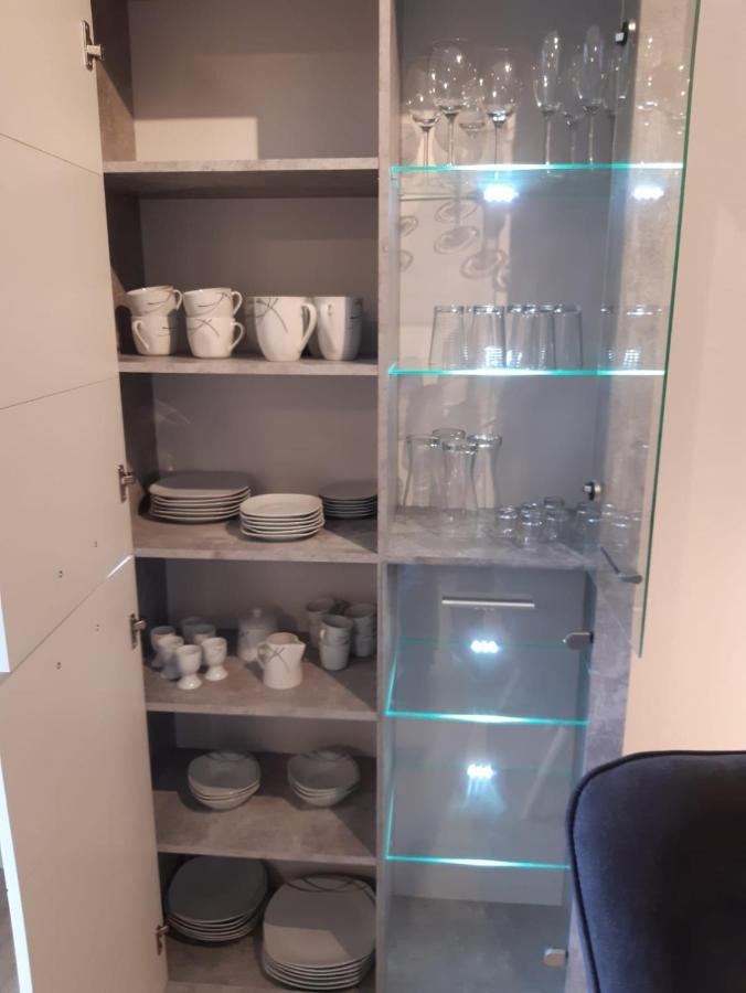 Aschenputtel Apartment Altenau  Luaran gambar