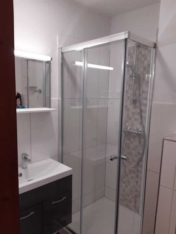 Aschenputtel Apartment Altenau  Luaran gambar