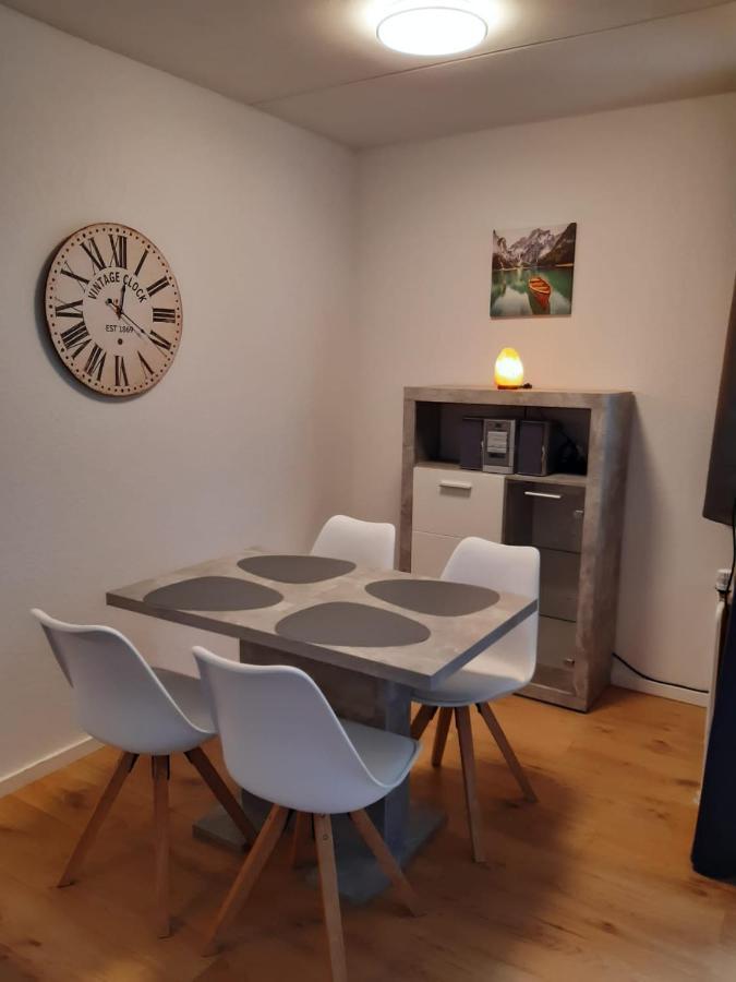 Aschenputtel Apartment Altenau  Luaran gambar